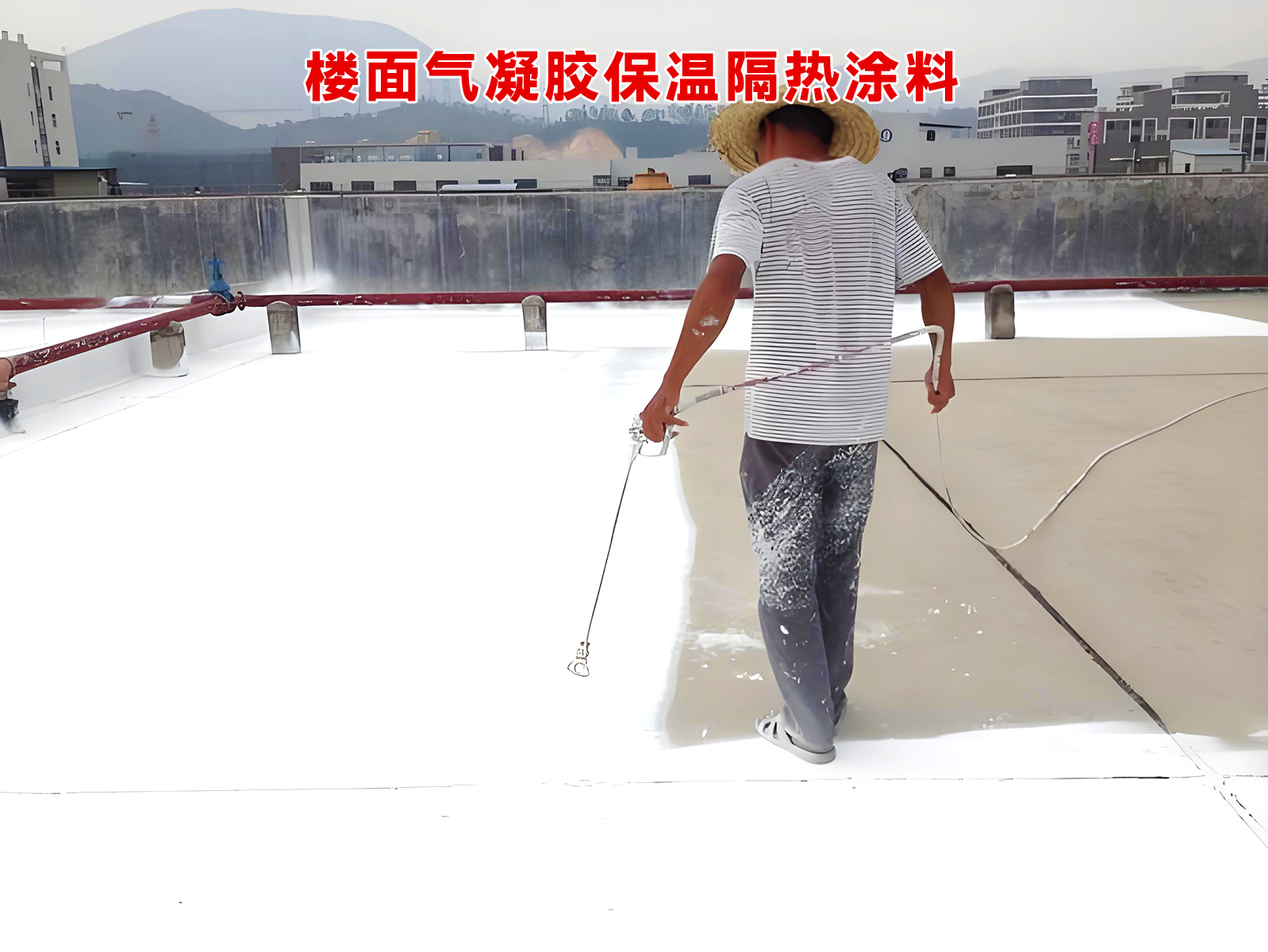 钢结构除锈防腐怎么做