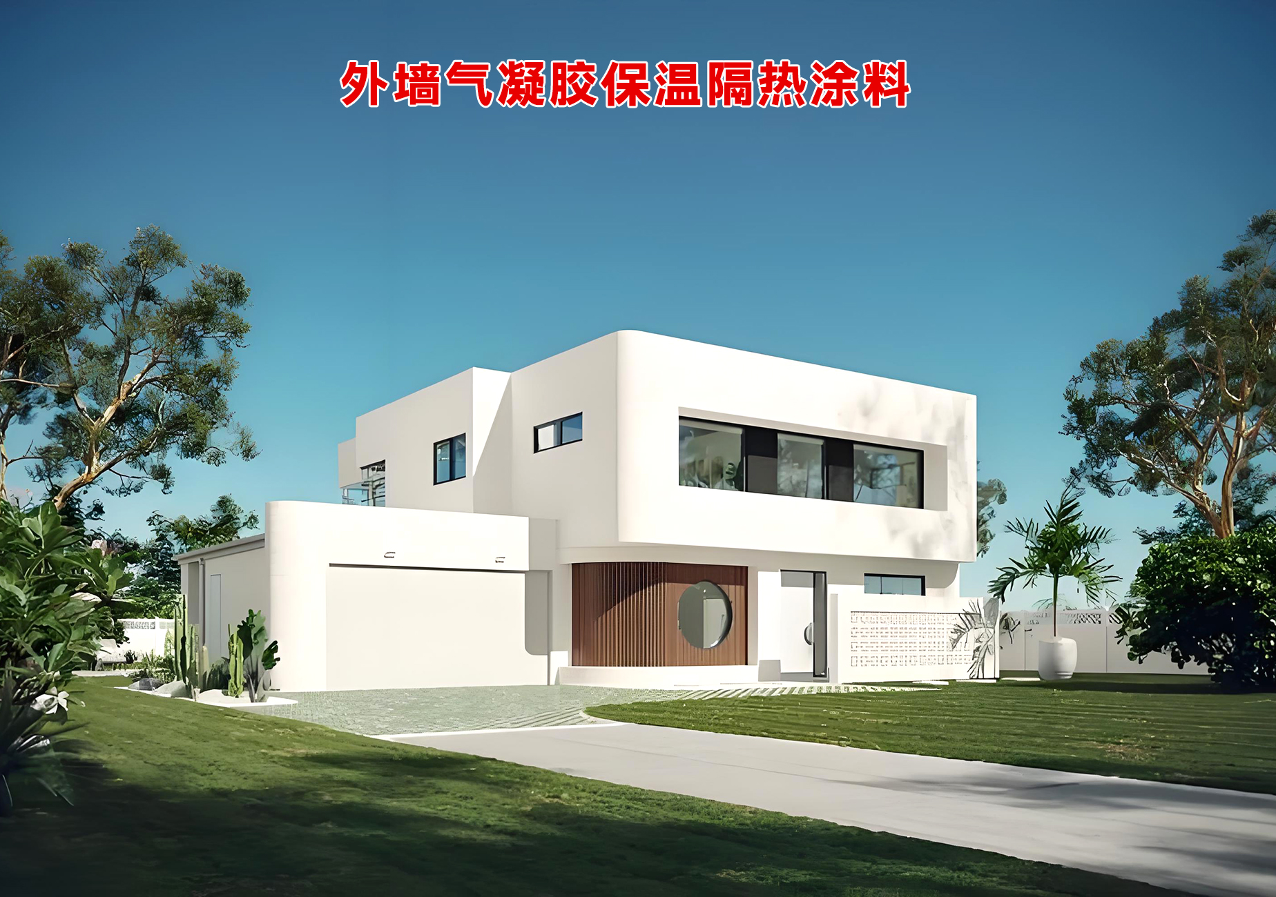 外墙气凝胶涂料节能降耗十人谈：多位专家的核心观点汇总